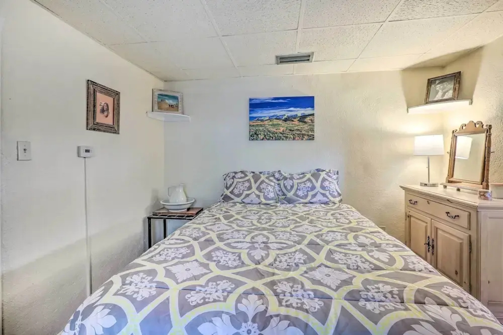 Adobe-style Tumacacori Home w/ Trail Access!