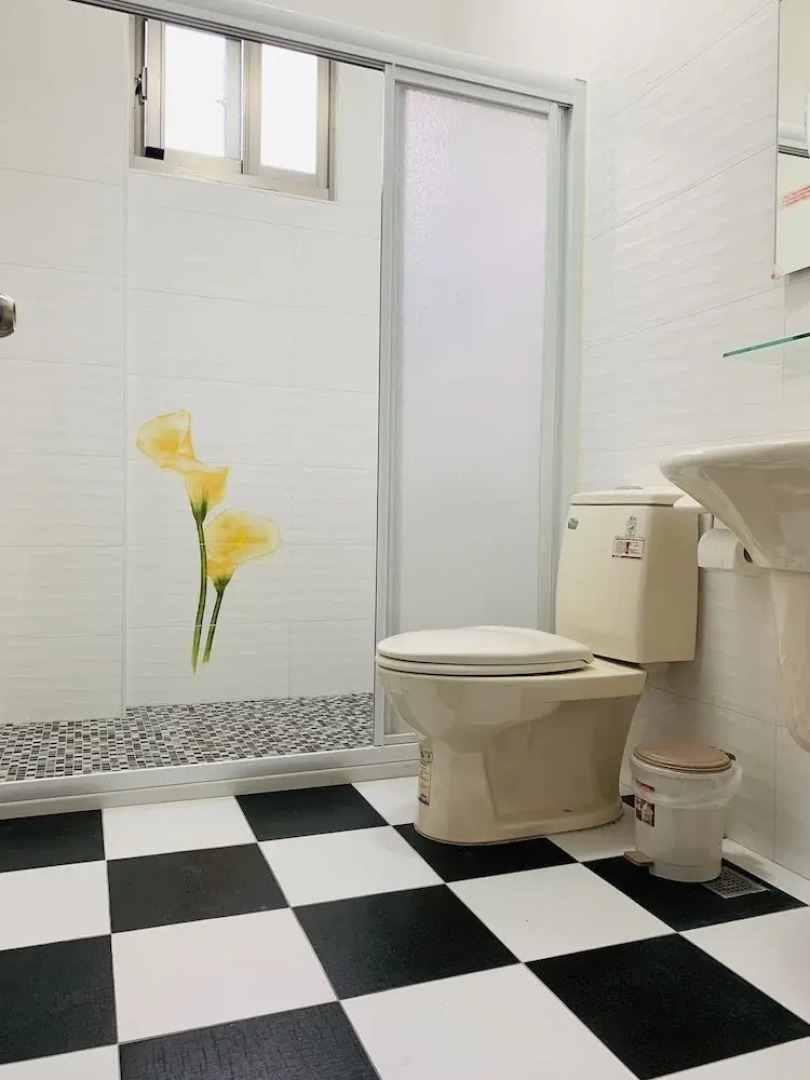 Jinlun Yu foong Homestay