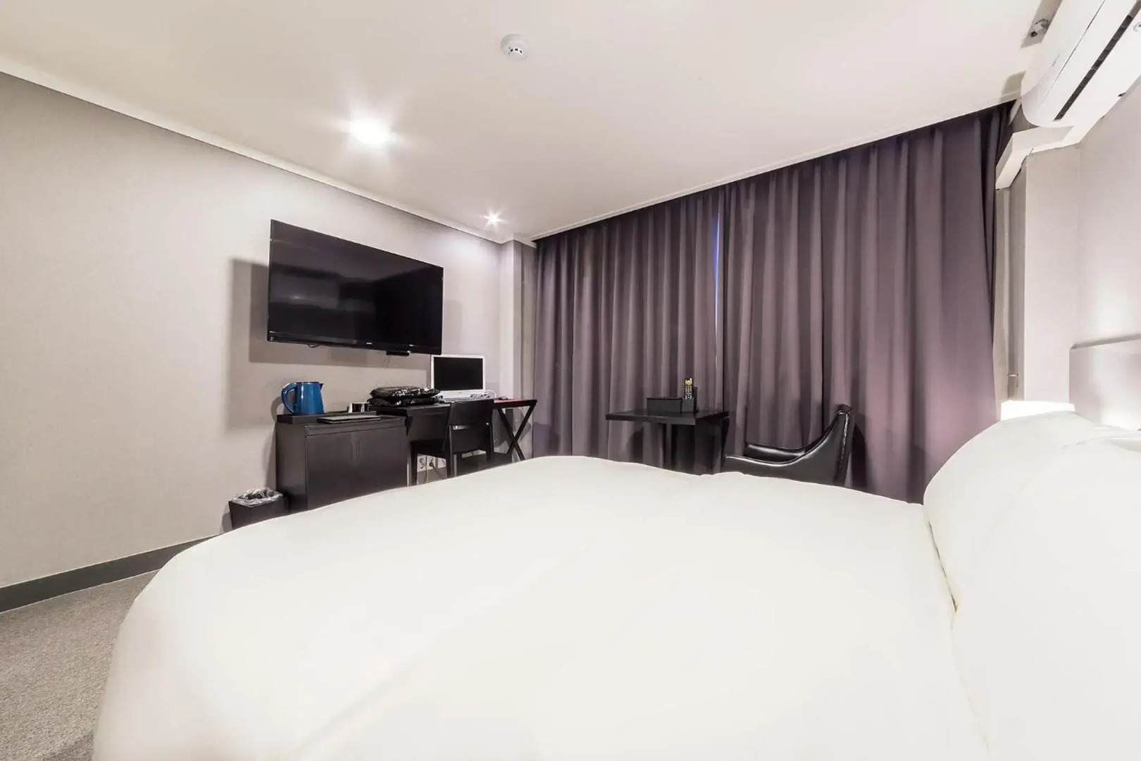 Pyeongtaek Stay Hotel