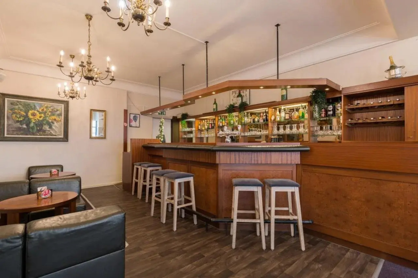 a&o Antwerpen Centraal