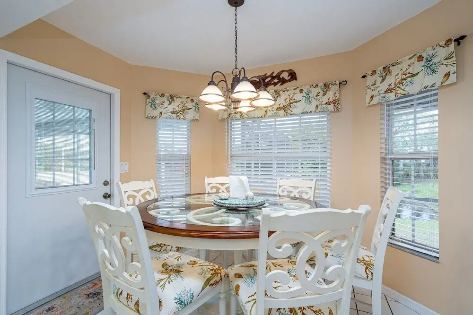 Private Pool Home ~ Just Miles From Sanibel And Fort Myers Beach ~ 3 Bedroom Home by RedAwning