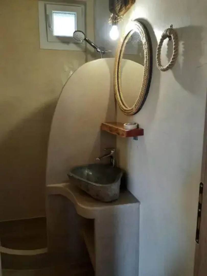 Epithea Suites Kythnos 4 Με Ιδιωτικη Πισινα