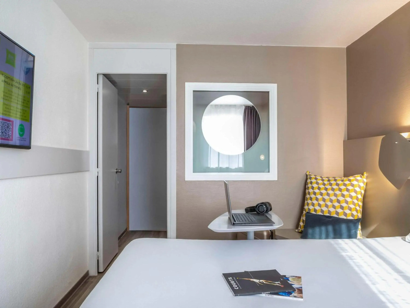 Mercure Paris Nanterre