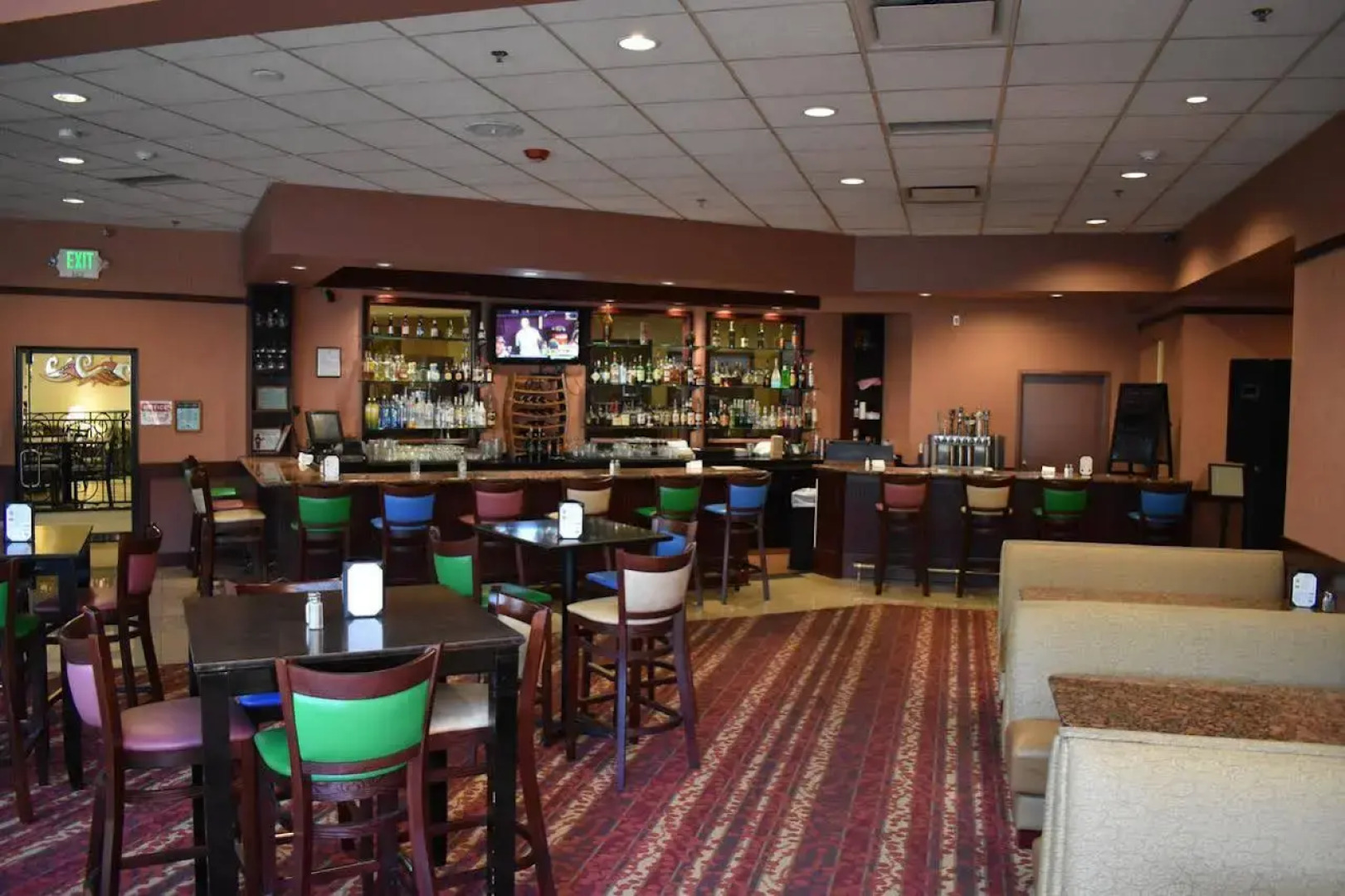 Best Western Plus Downtown Tacoma