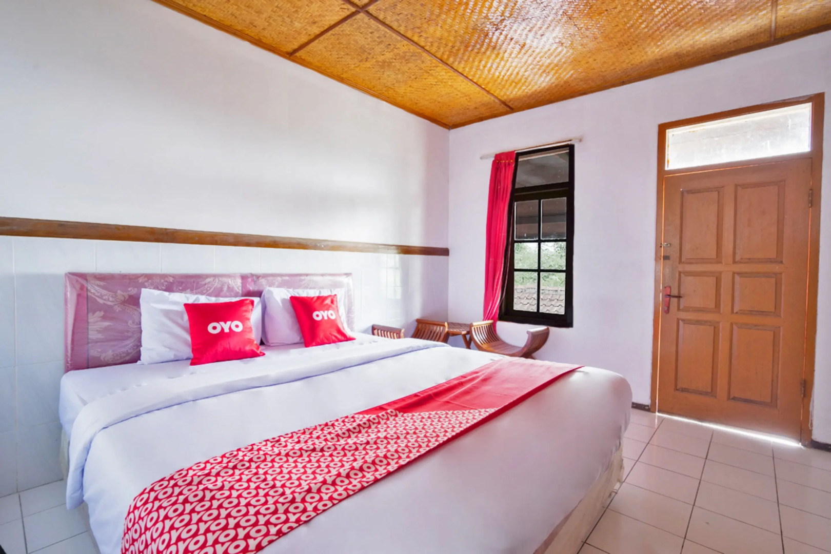 OYO 2157 Pondok Gembyang Air Panas Alam