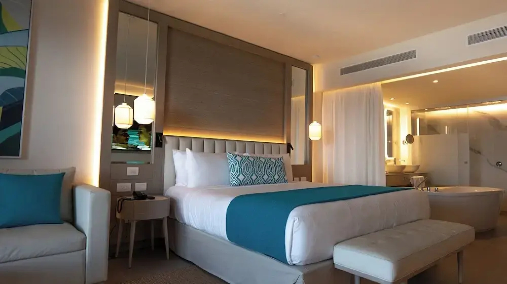 Princess Grand Jamaica Resort - All Inclusive