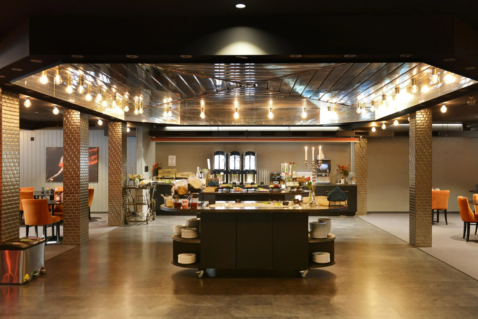 Scandic Fauske Hotel