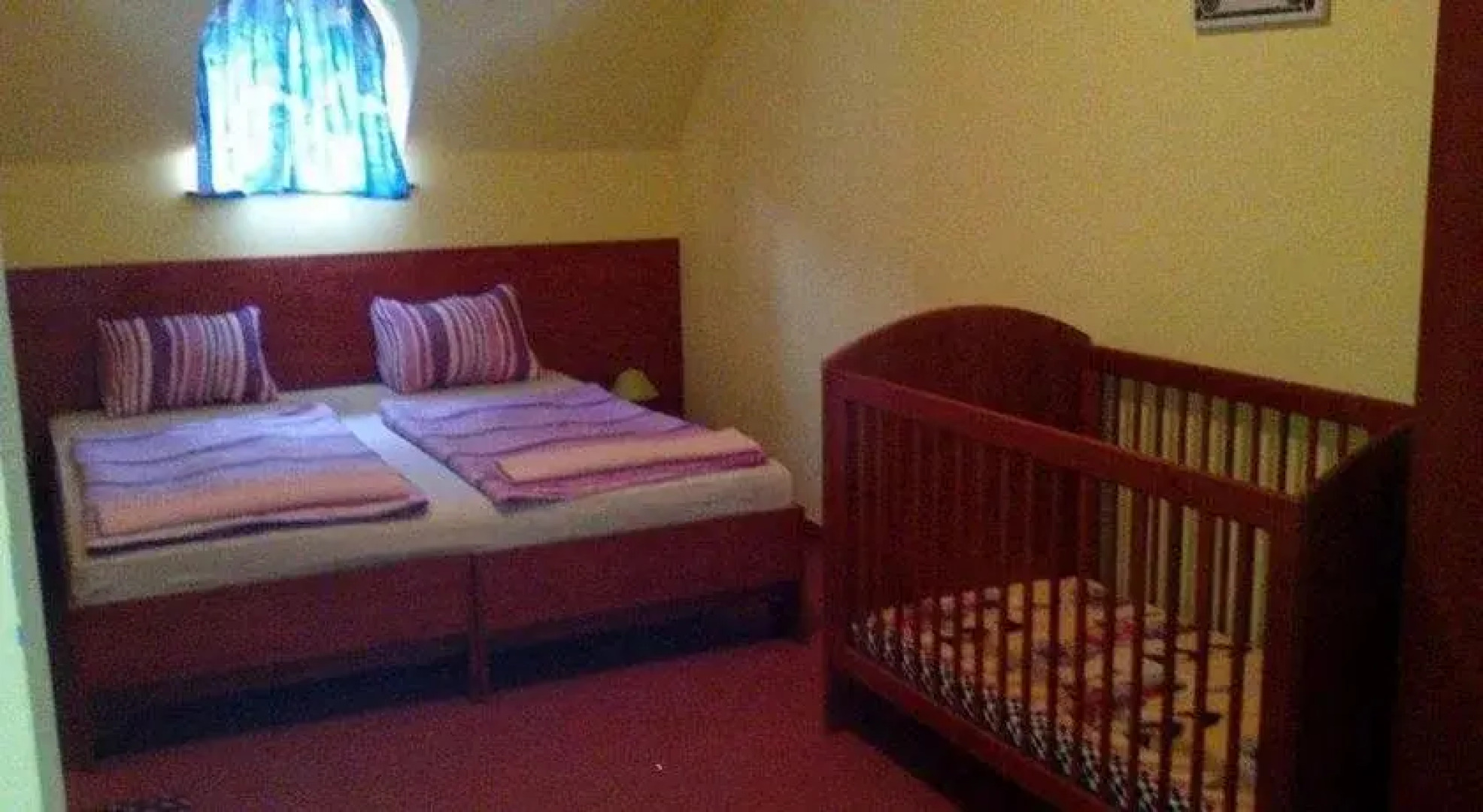 Varjú Fogadó Tapolca