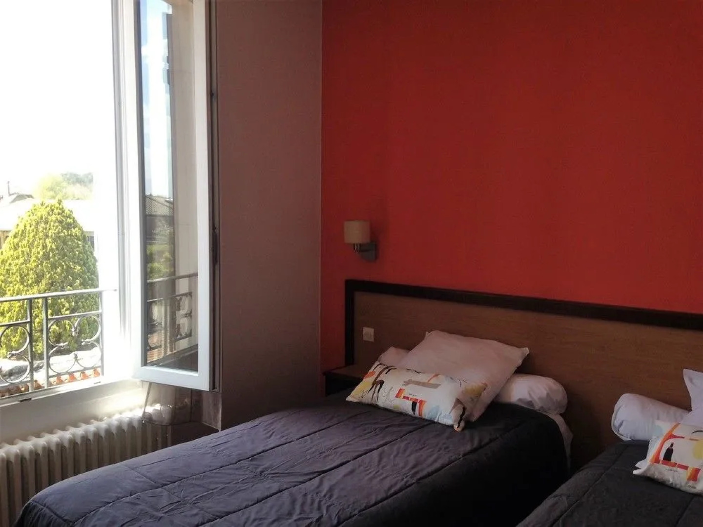 Logis Hotel Le Grandgousier