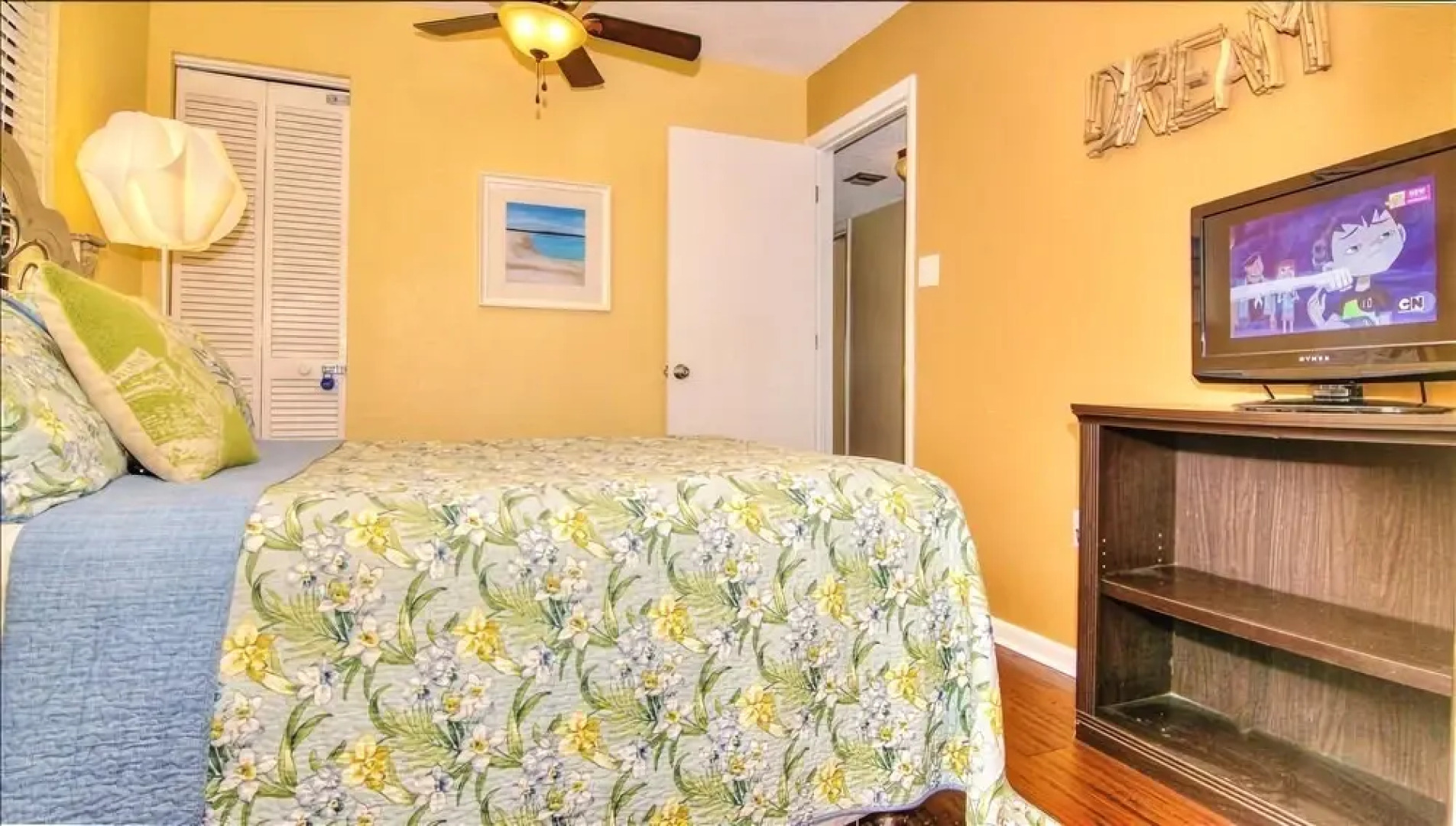 Sand Castle North 201 by RedAwning