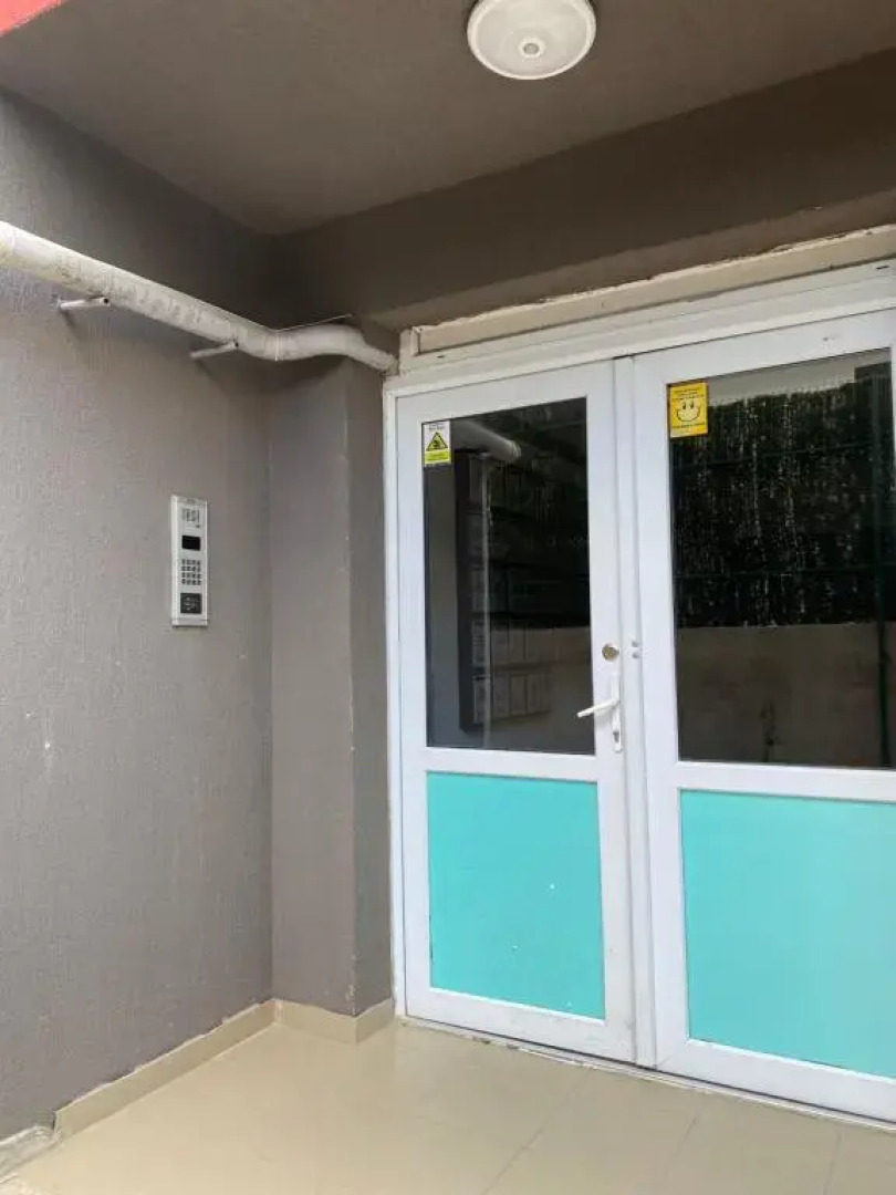 Deluxe Single Room Apartament