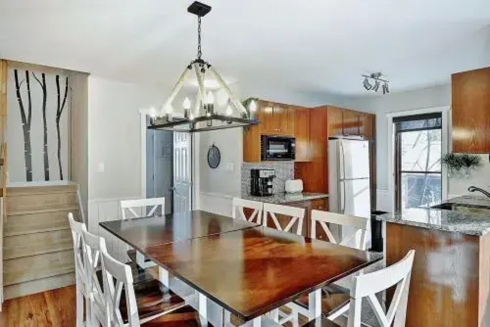 Chalets Alpins -11 Chemin Alpin