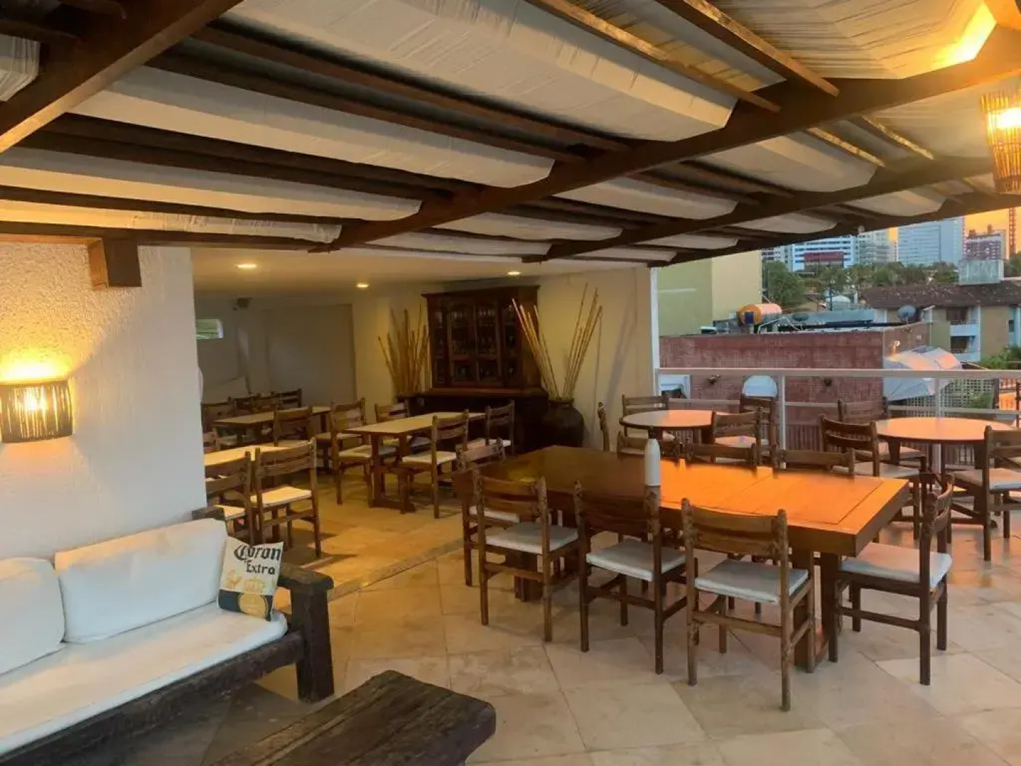 Vip Praia Hotel