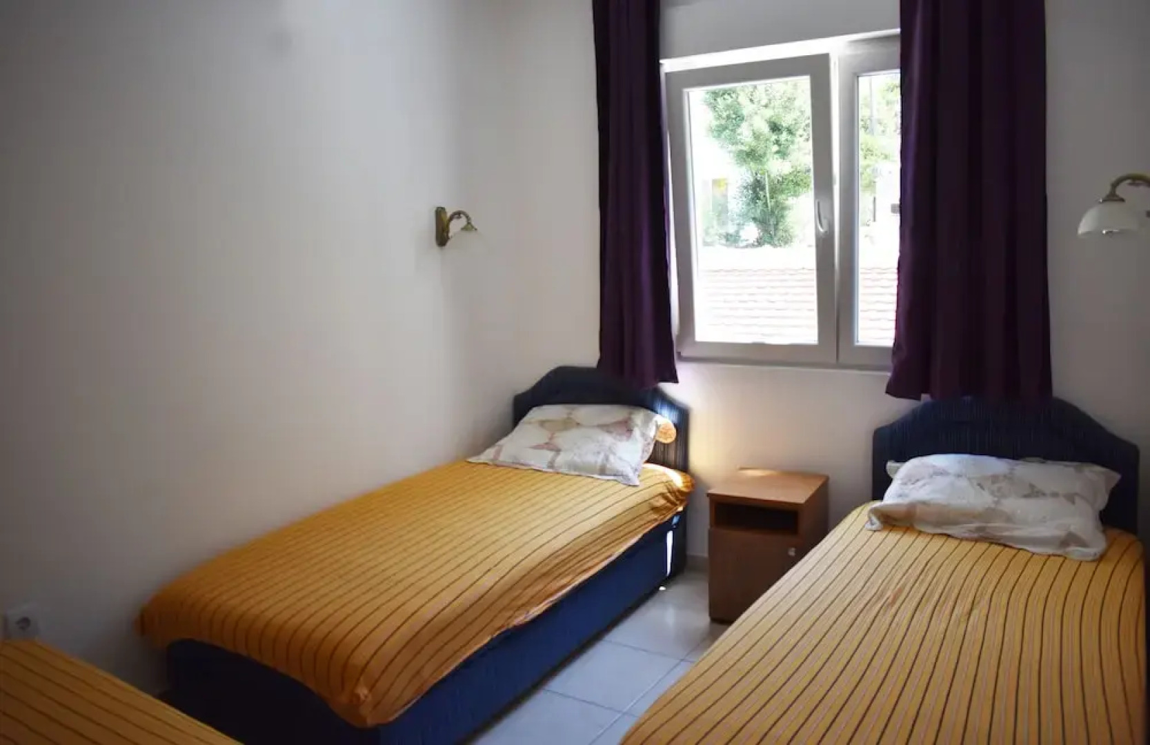 Apartments Montenegro Risan Cuckovic