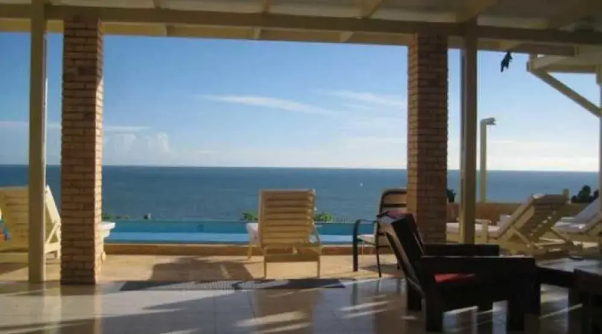 Pousada Azul Marinho