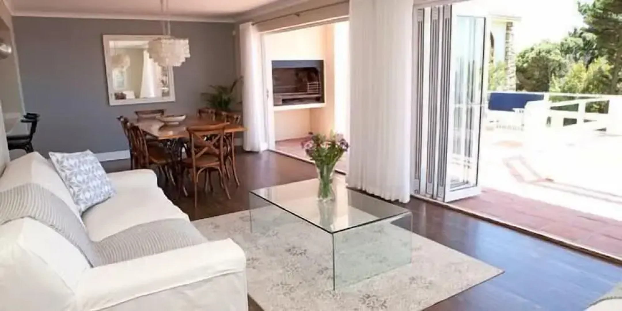 Seabreeze Luxury Two Bedroom Penthouse