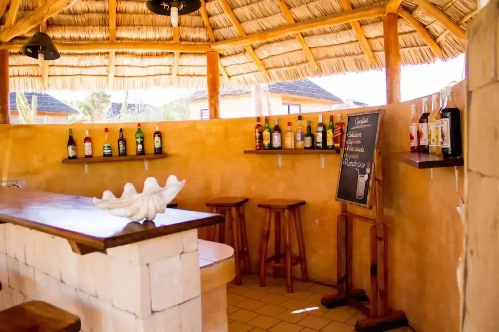 Hotel Solidaire Mangily