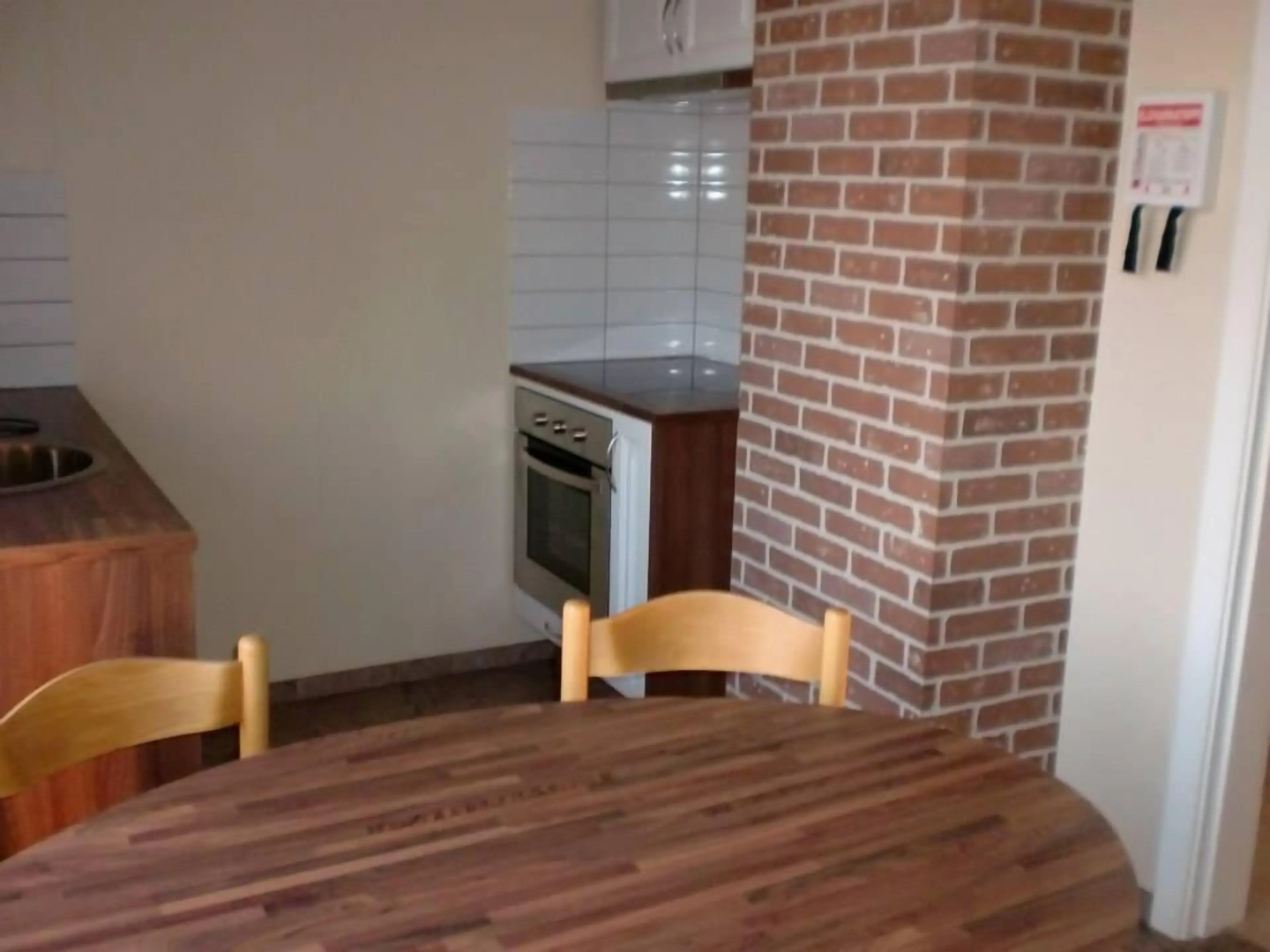 Guesthouse Tilraun