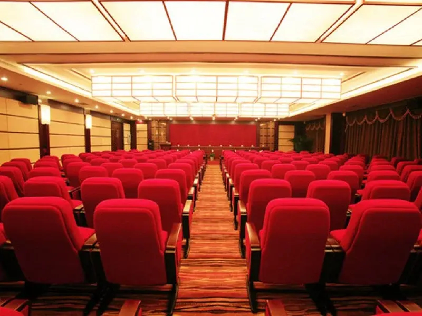 Zhuozheng International Hotel