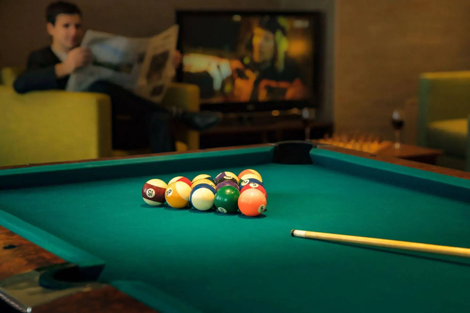 Hôtel Montbriand Antony