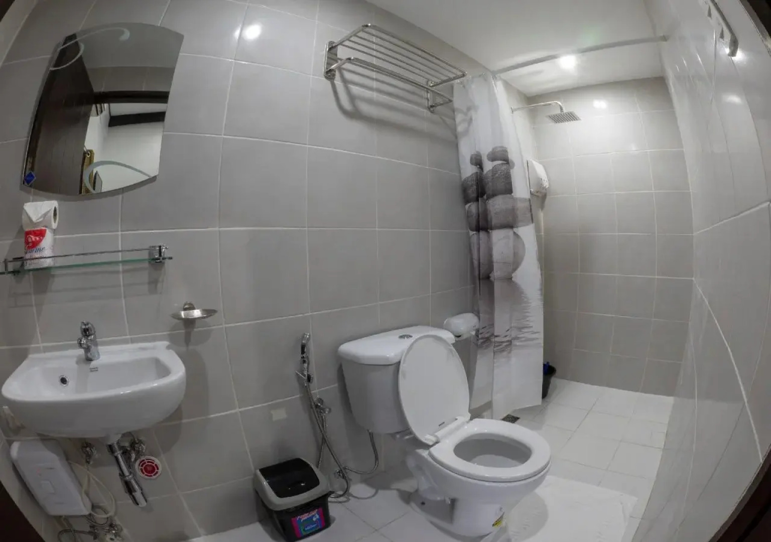 Blue Ribbon Dive Resort