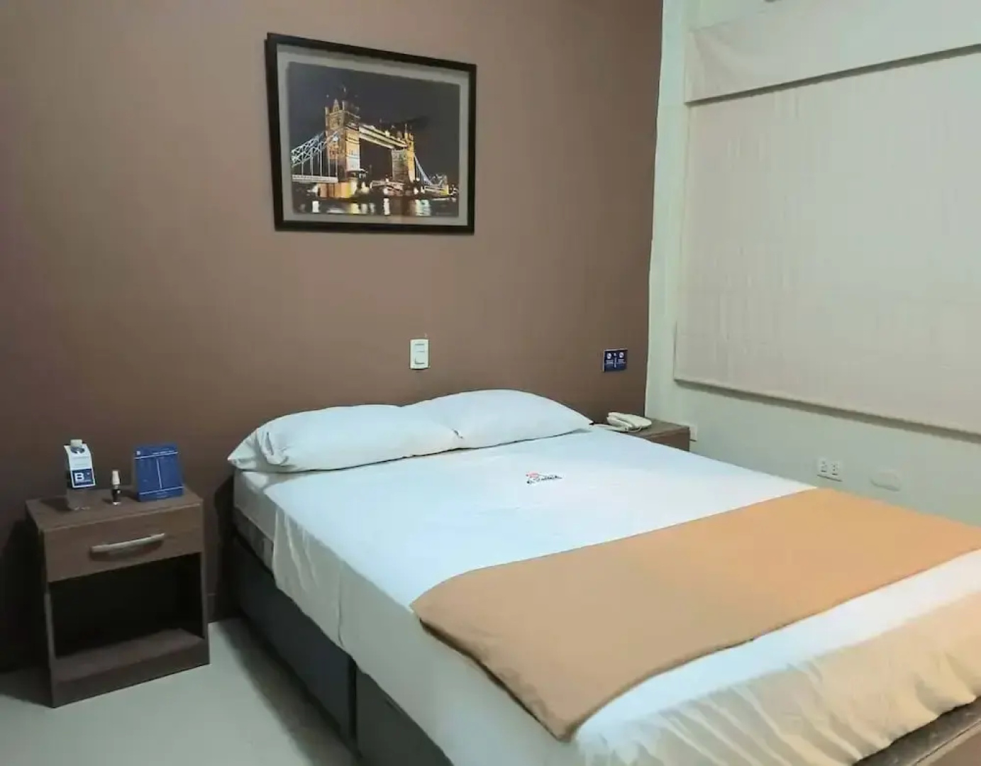 Buongiorno Suites Sullana Ii