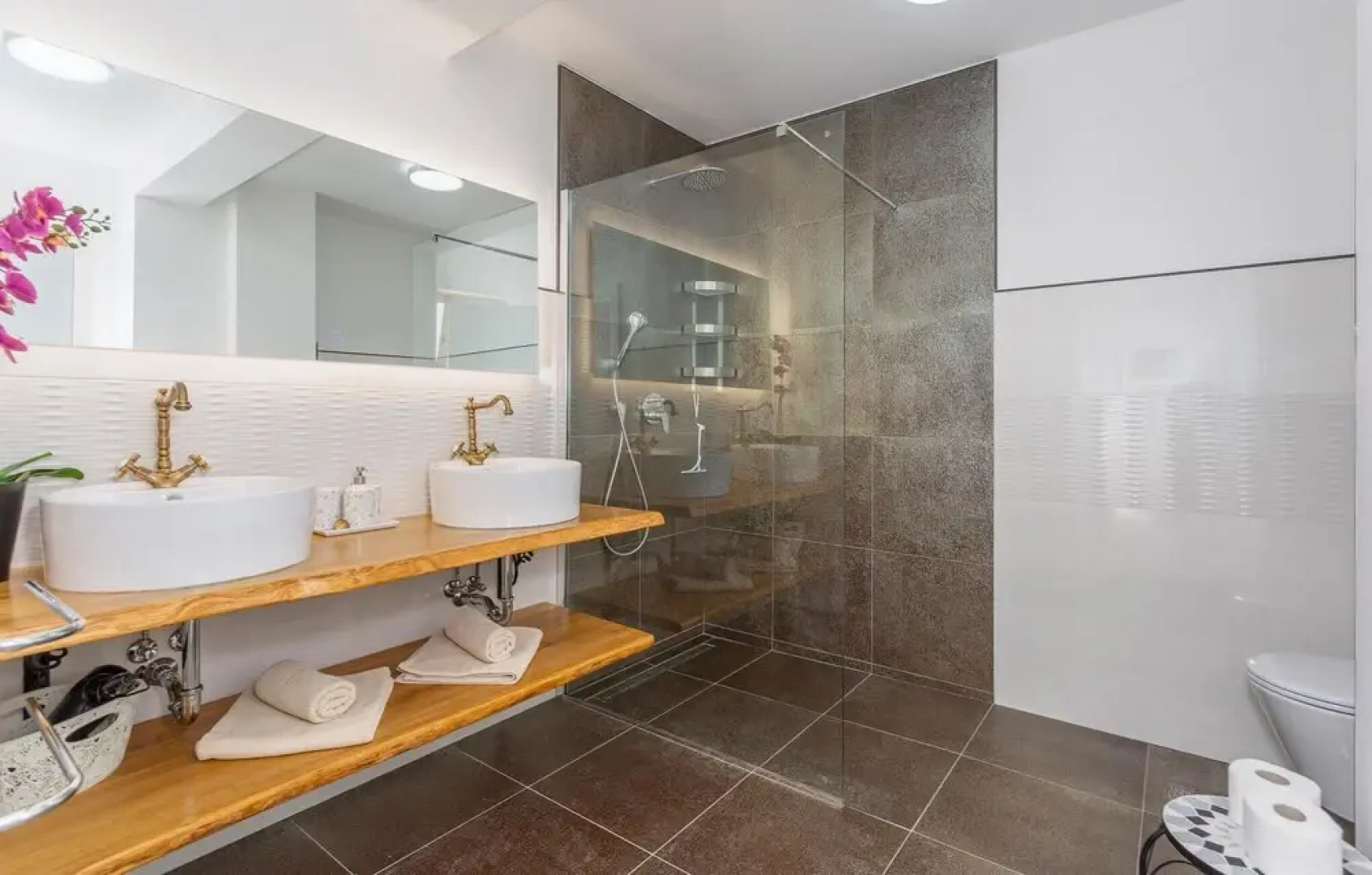 Amazing Home in Krk With Sauna, Wifi and 4 Bedrooms