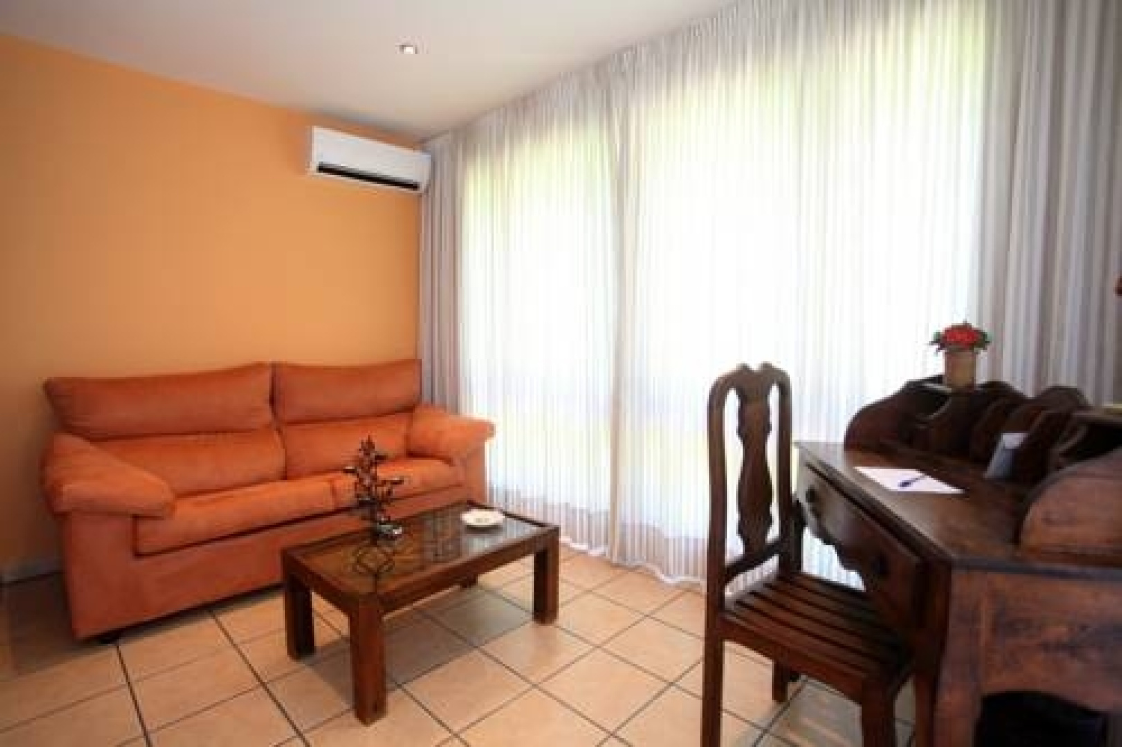 Hotel Parador de Canolich