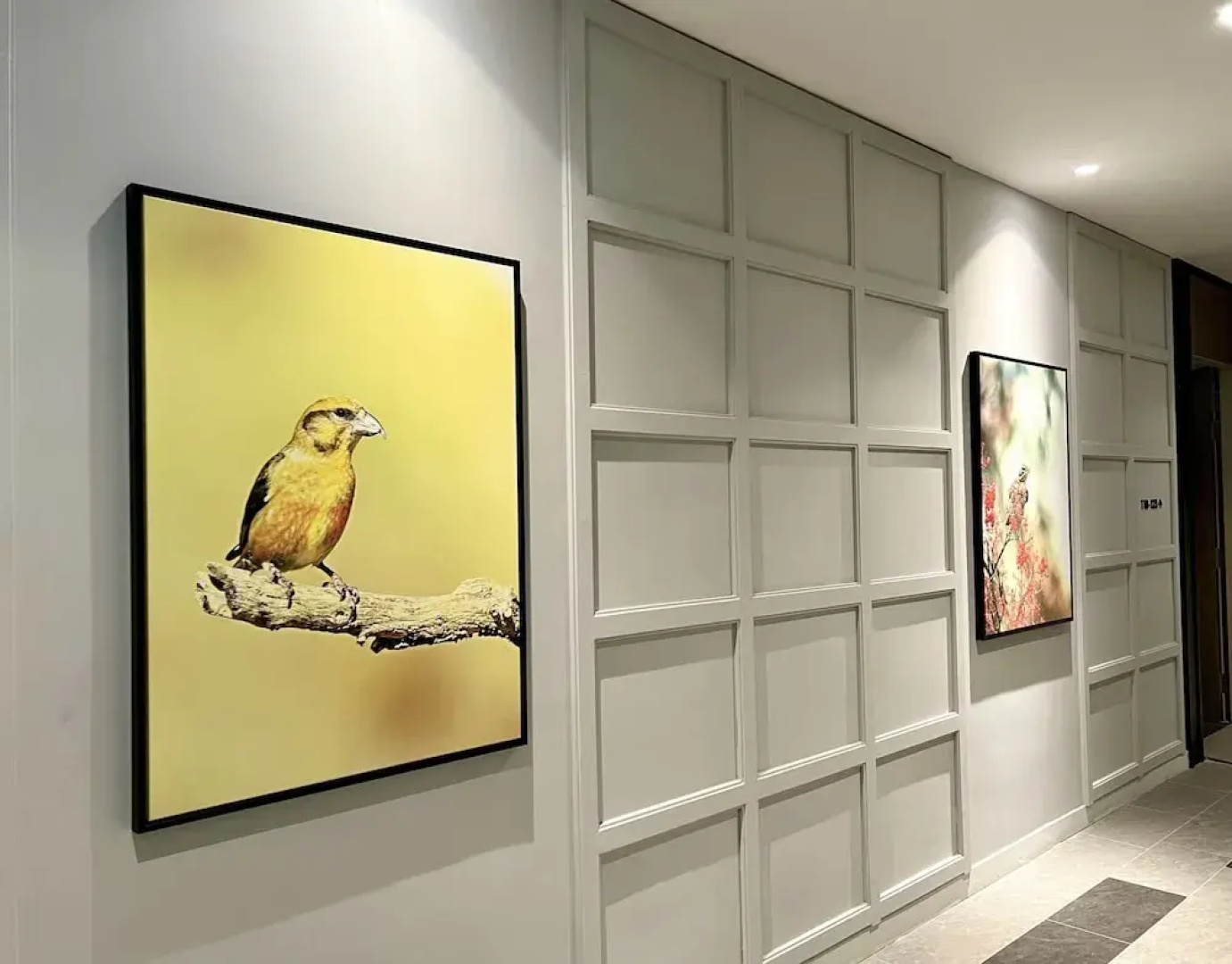 Le Vert Boutique Hotel