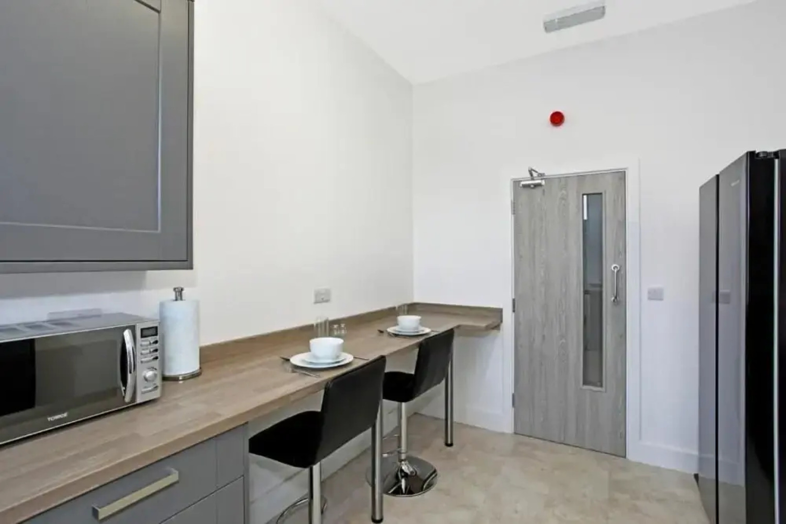 Sandal Park View Corporate & Executive Stays