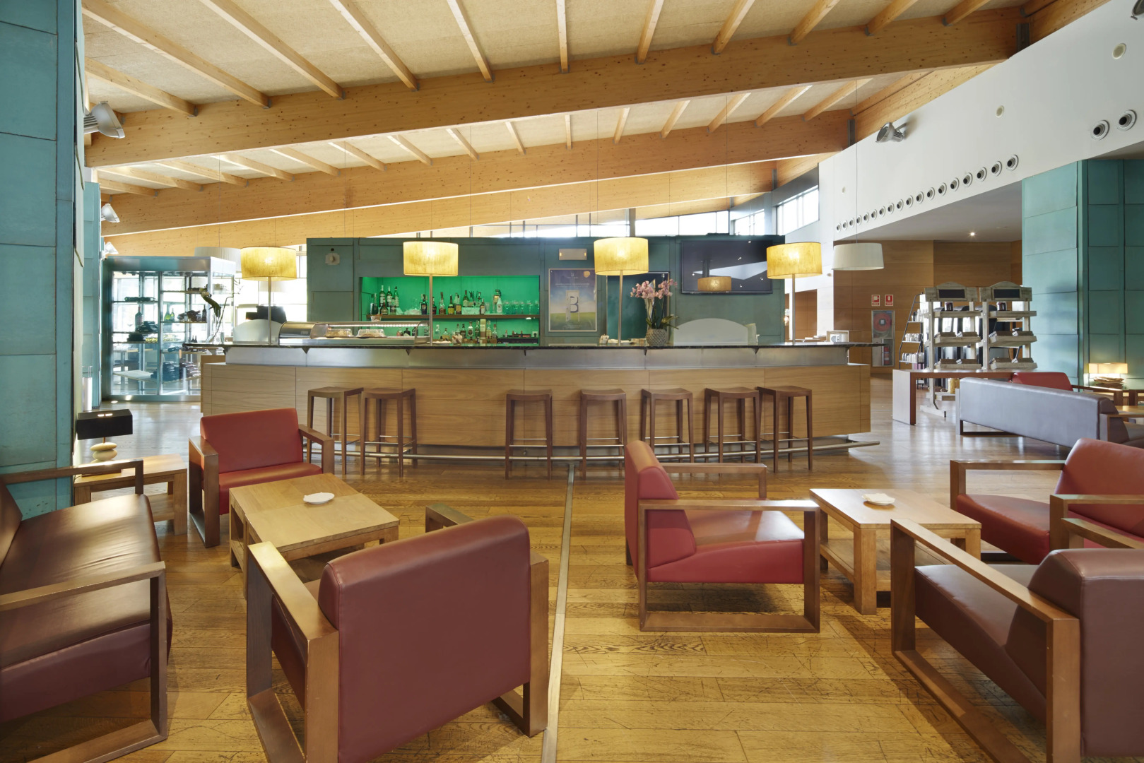 Hotel Puerta de Bilbao