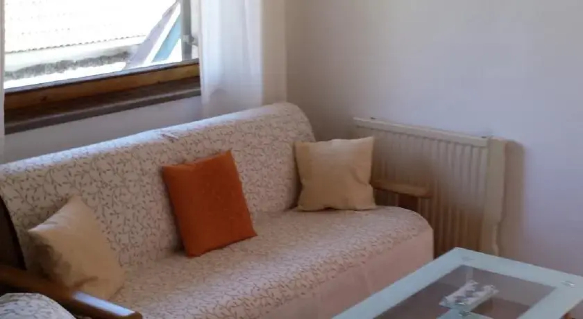 Behagliche Ferienwohnung