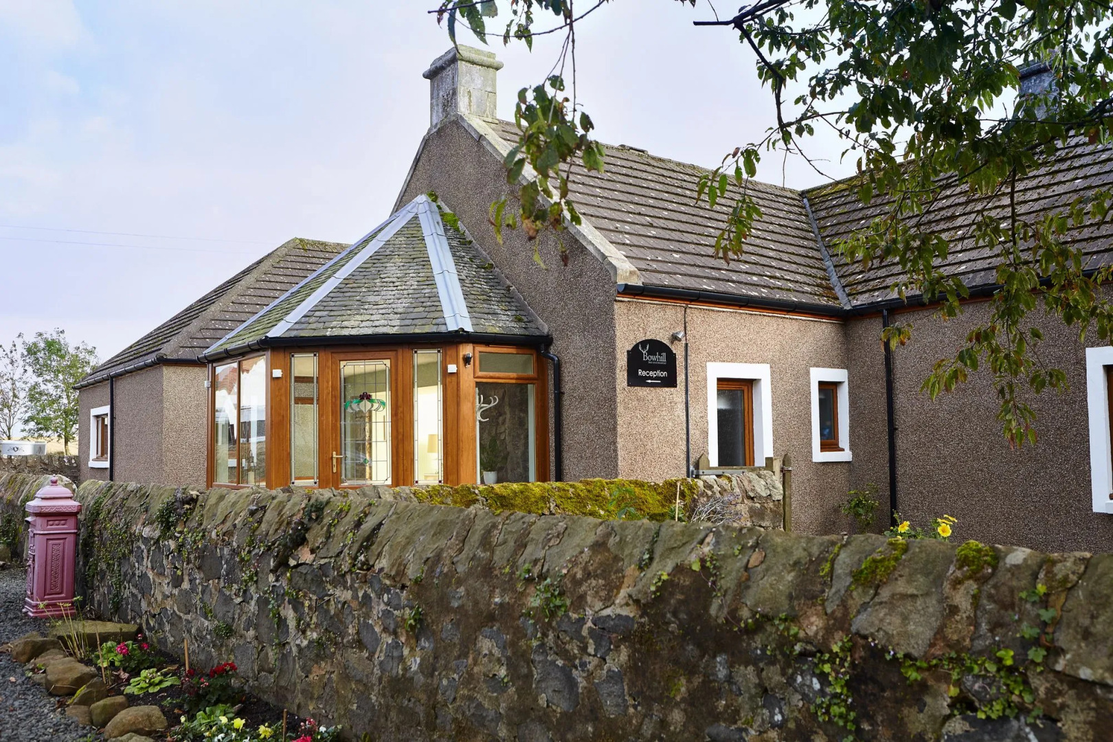 Bowhill Bed and Breakfast
