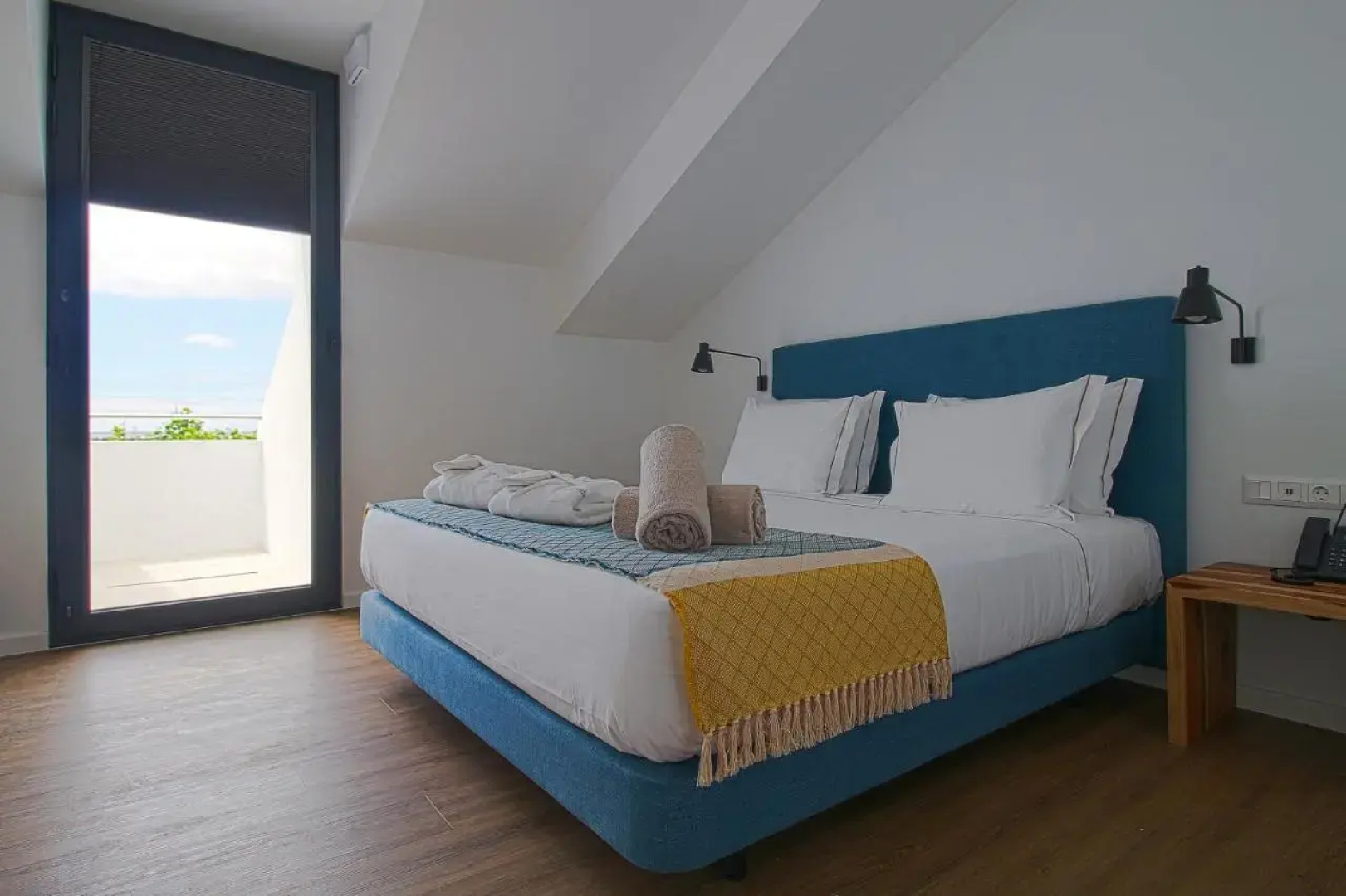Pêro Teive Bay Apartments Hotel