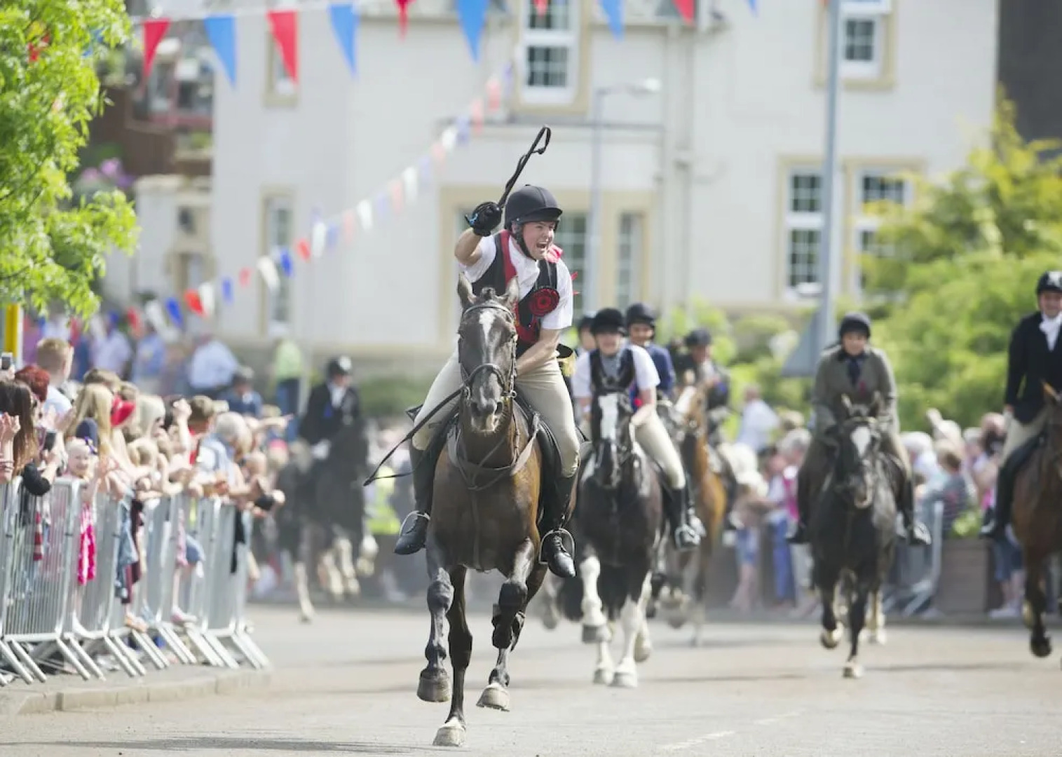 Heatherlie House Hotel