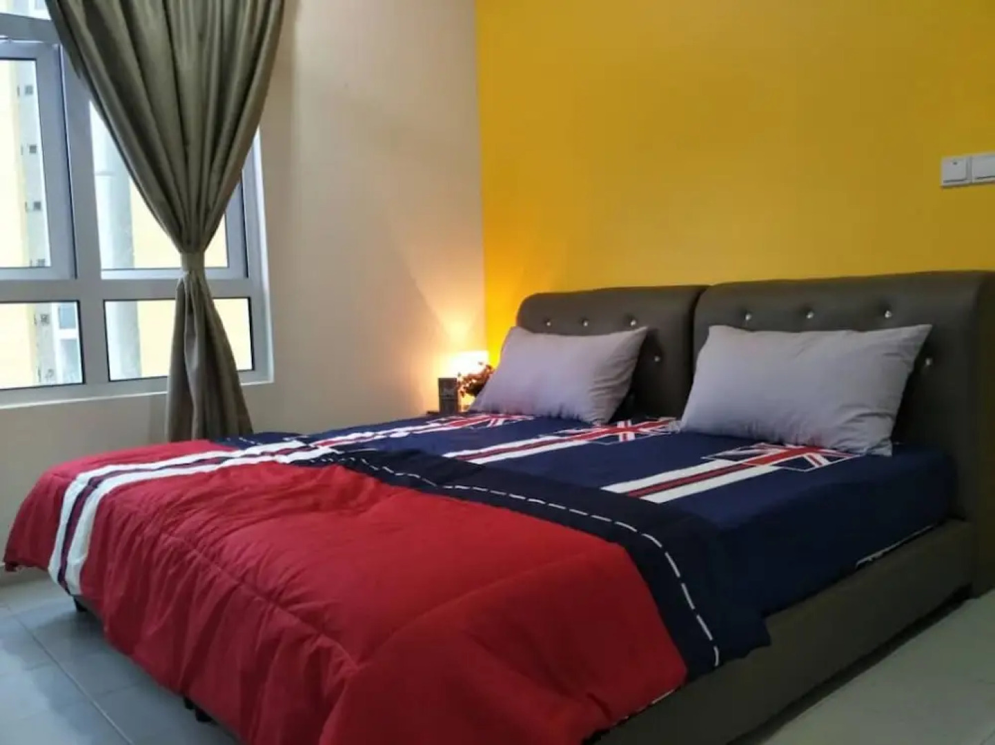 Mesahill 2 Room Condominium - Homestay