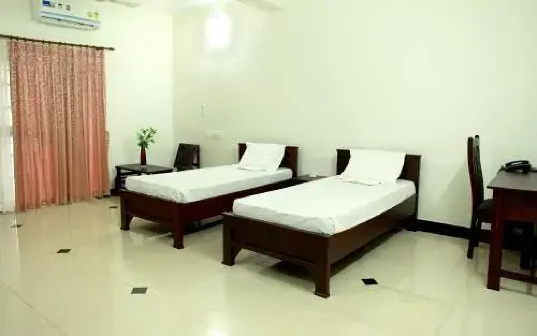 The Health Village