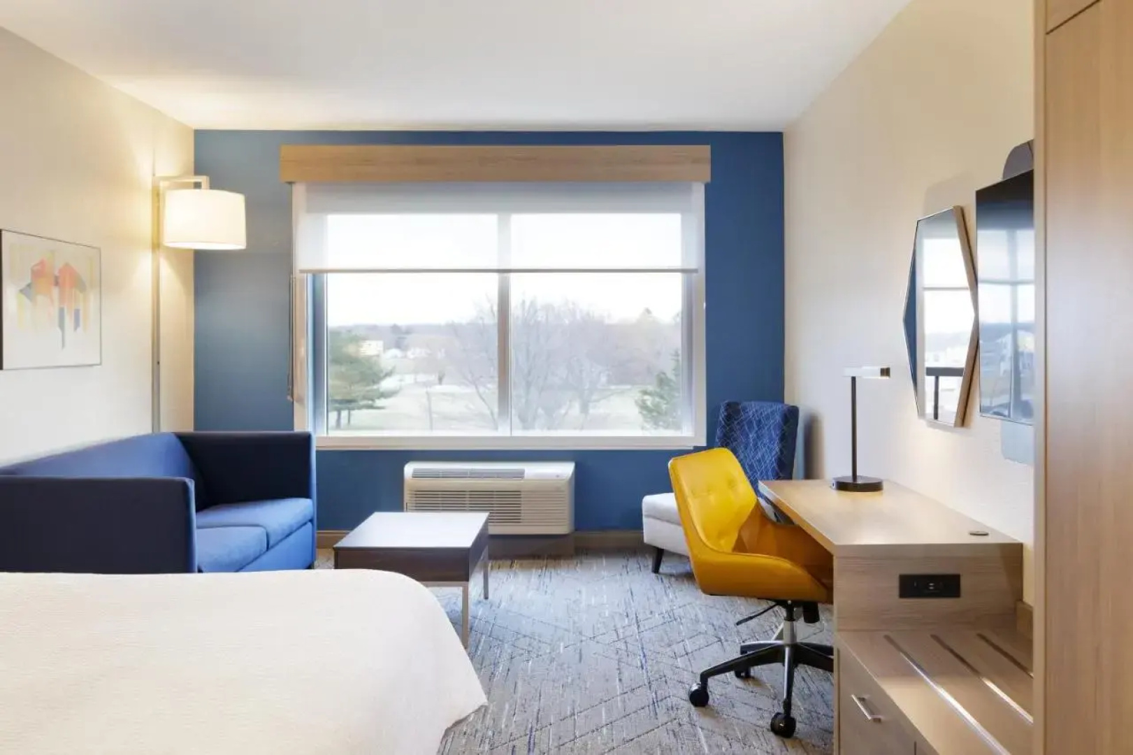 Holiday Inn Express Brady