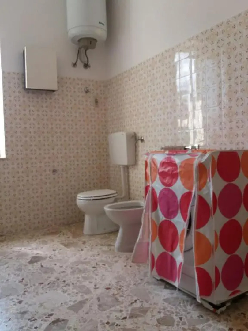 Villetta Marinella di Selinunte