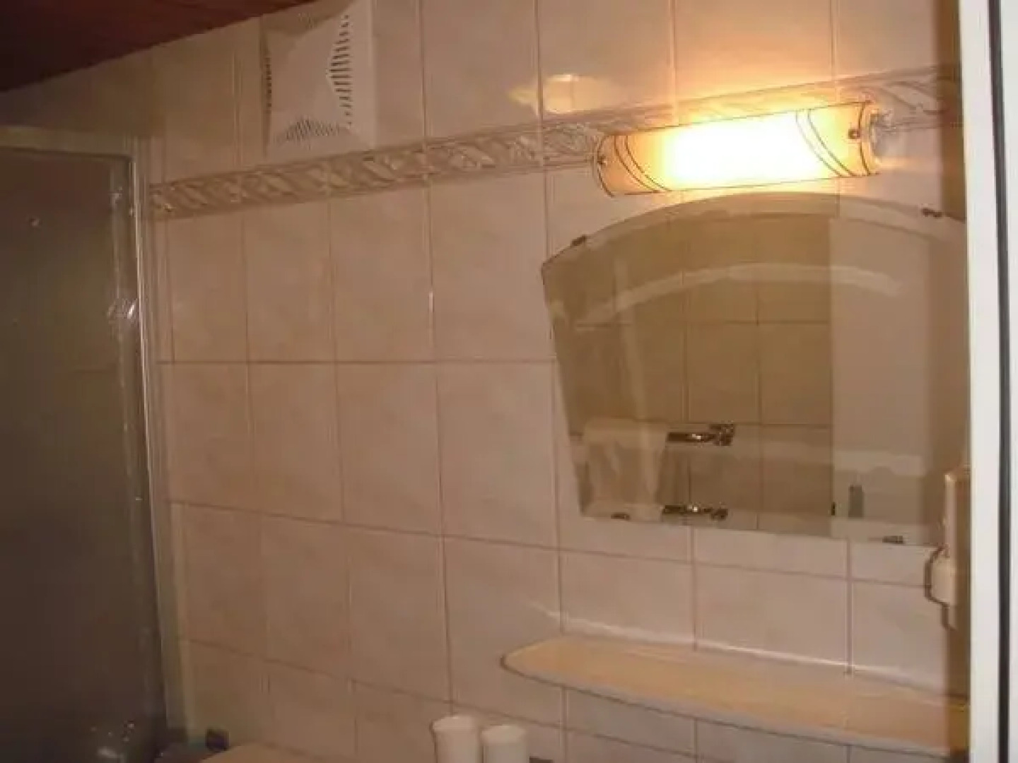 Pension Apart Cafe Erbhof