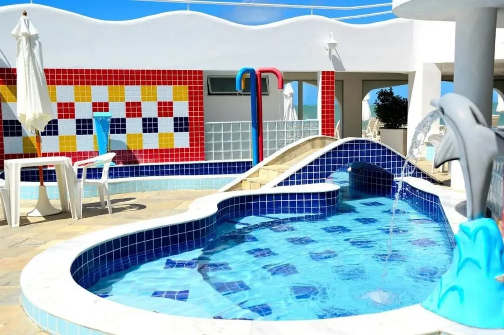 New Casablanca Praia Hotel Ltda