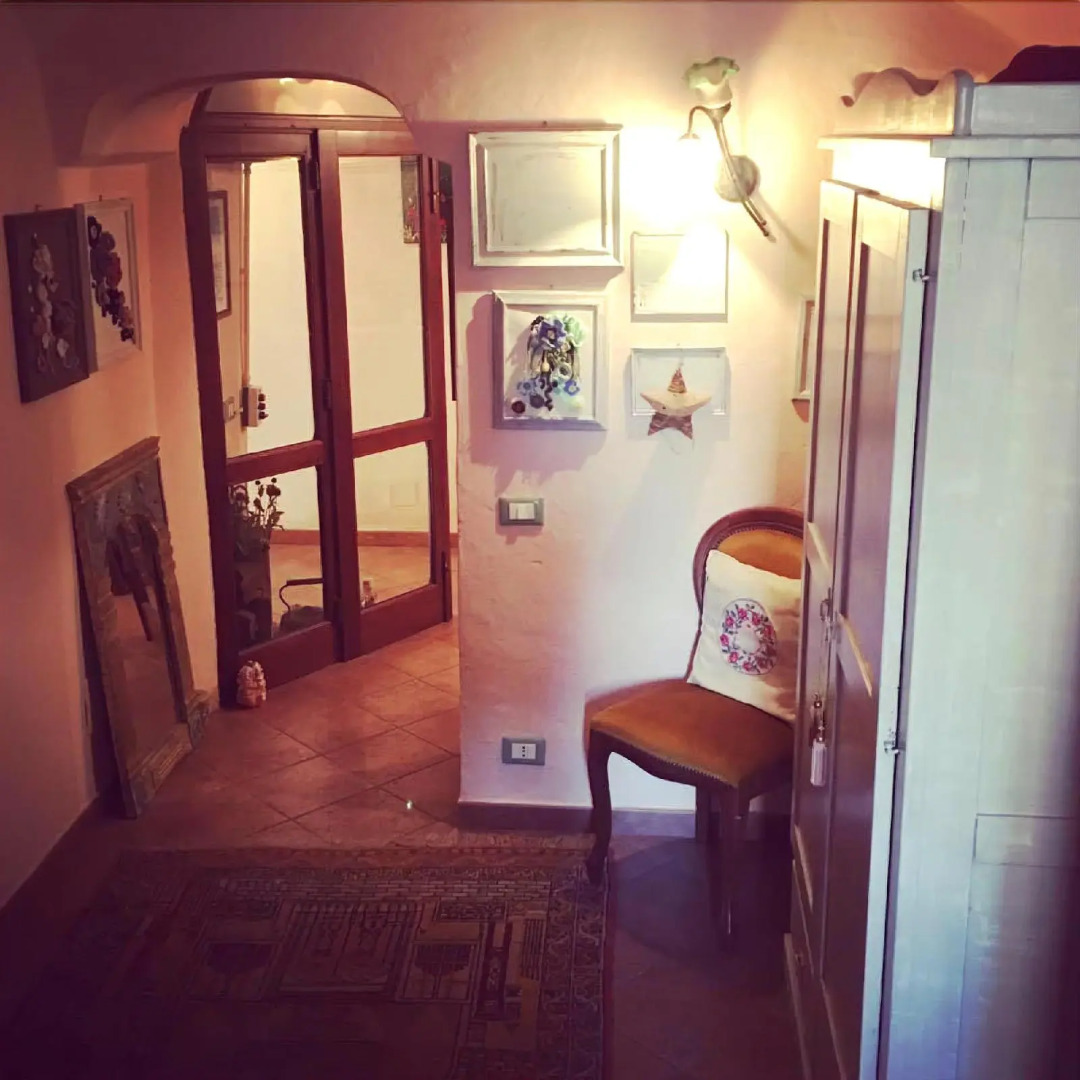 Albergo Locanda Borgo Antico