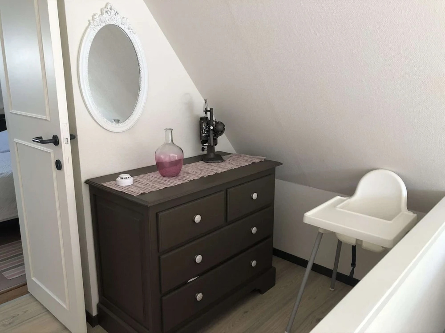 Holiday Home in Bredene, Terrace, Fenced Garden