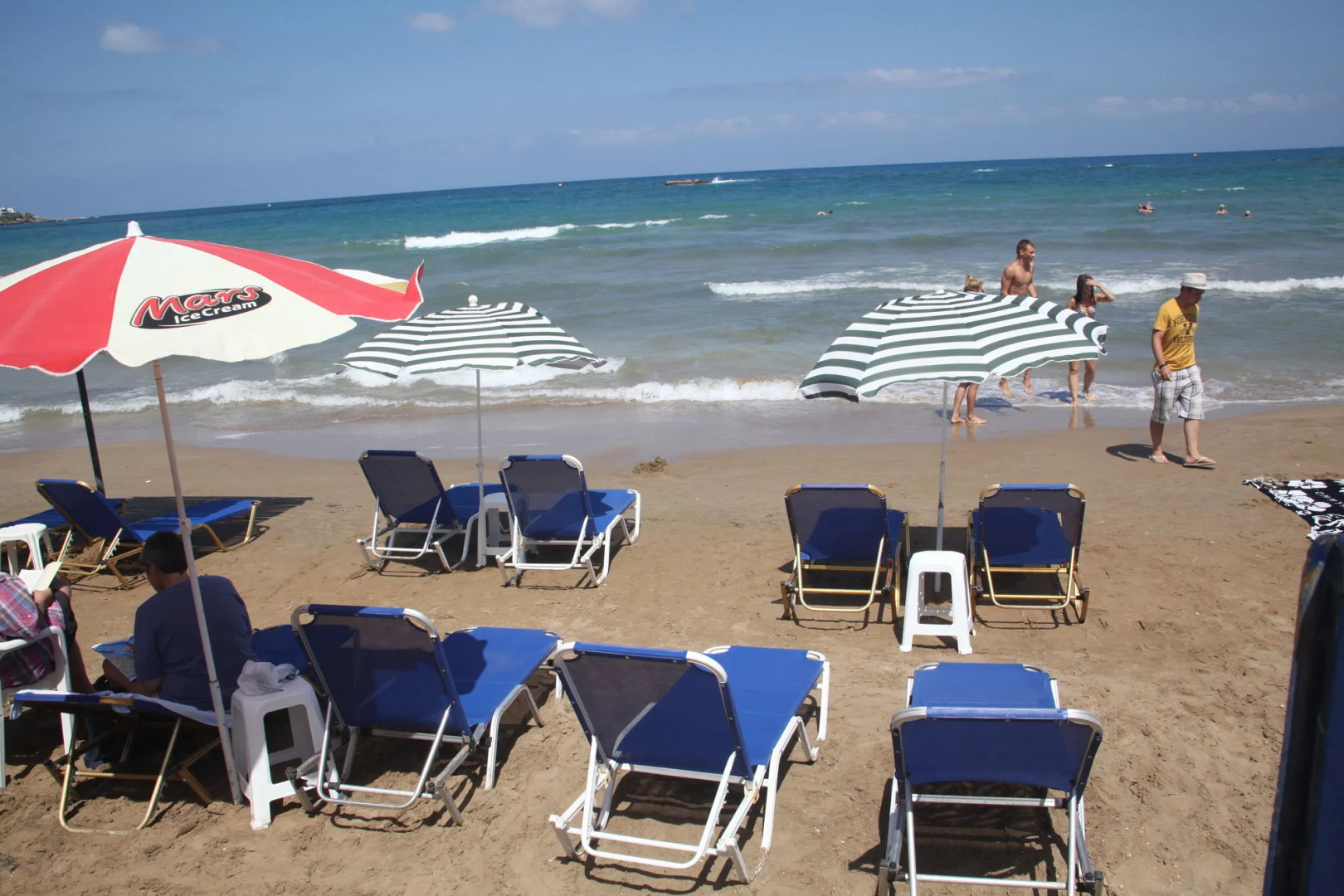 Panorama Hotel Apartments