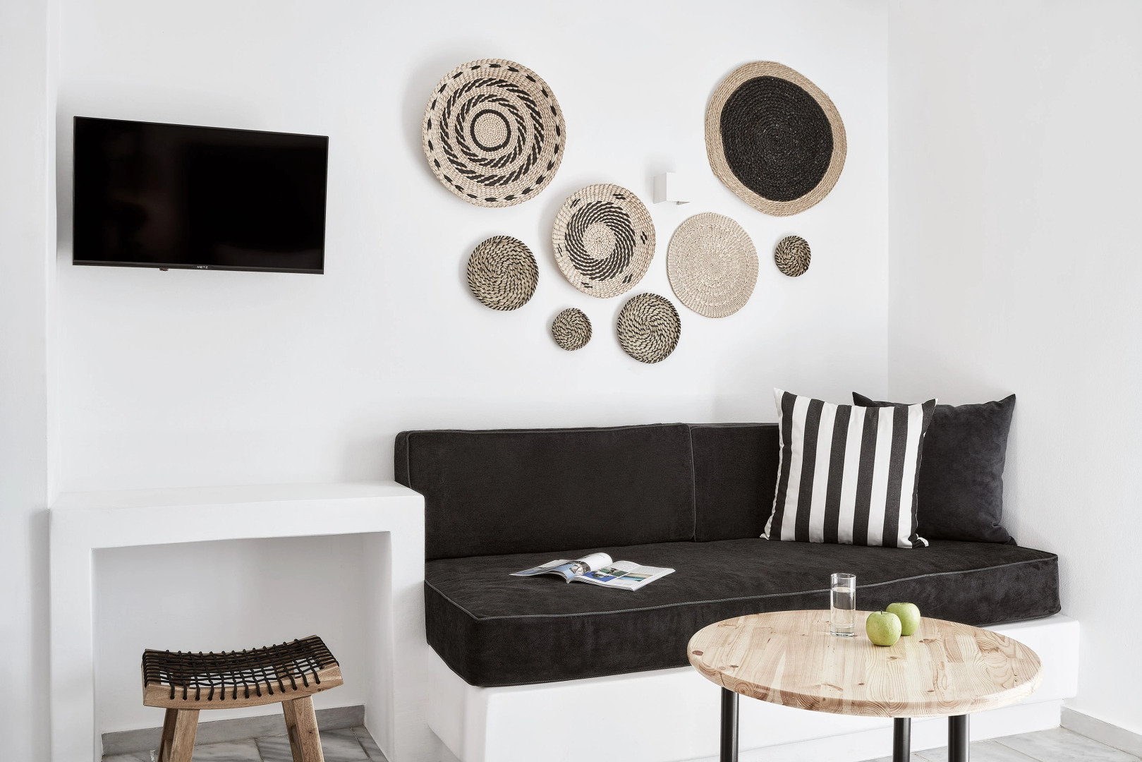 Mr & Mrs White Mykonos