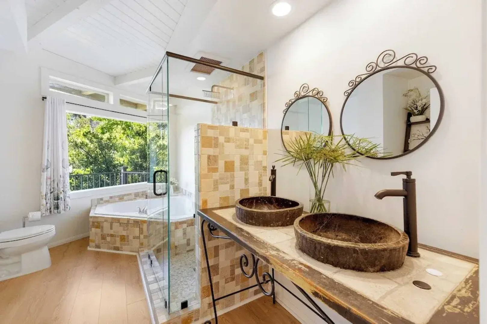 Designer Malibu Retreat w/ Private Pool, Dual Firepits, and A+ Panoramic Views