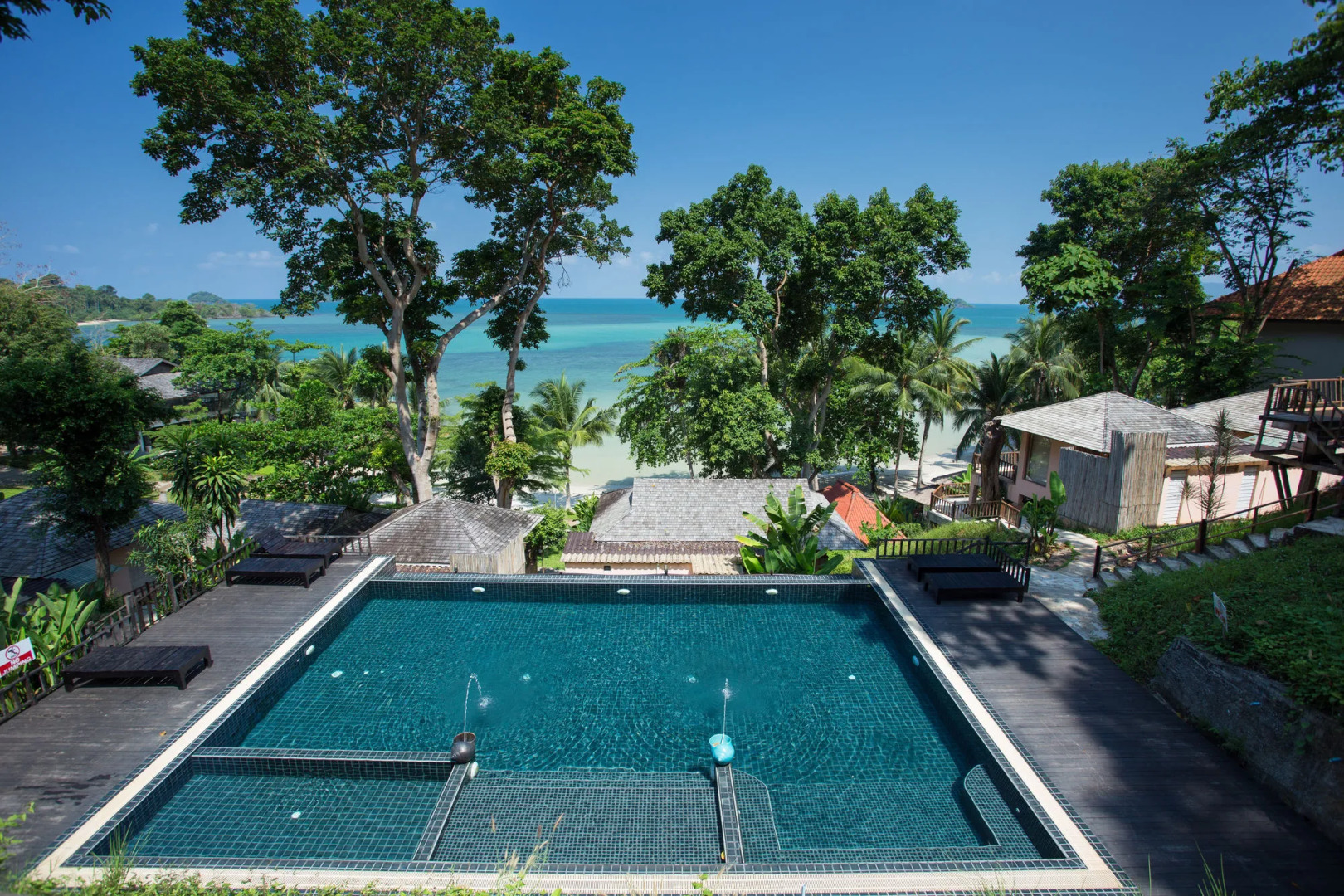 Siam Bay Resort Koh Chang