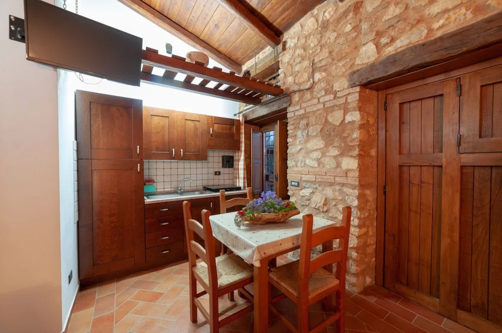 Le Terre Di San Leonardo