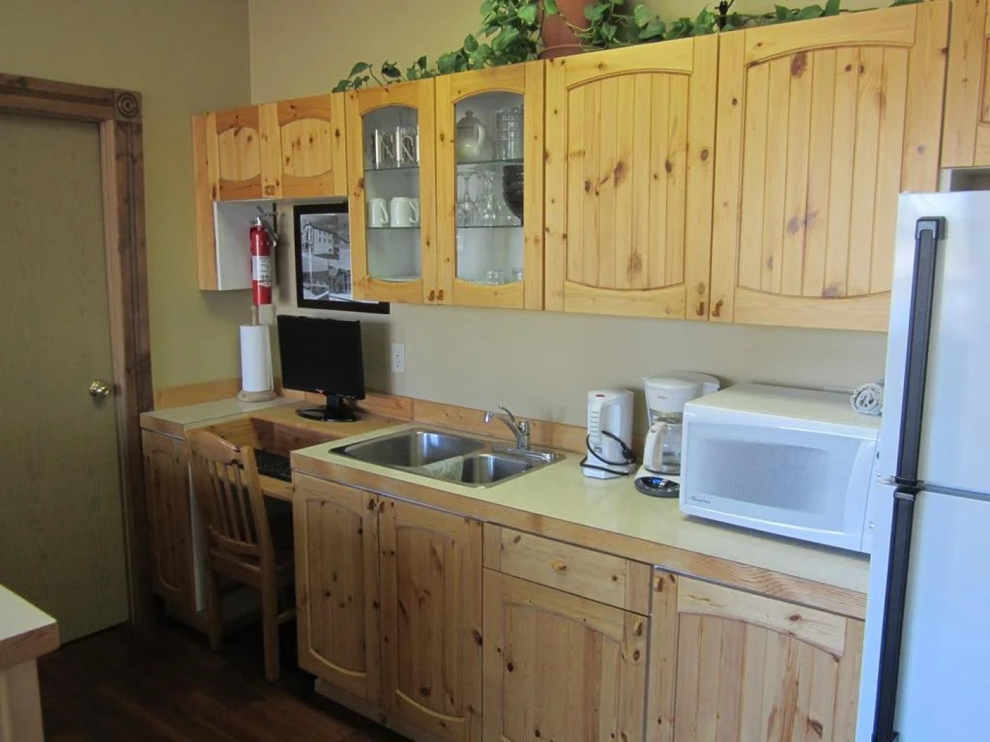 5th Avenue Bed & Breakfast