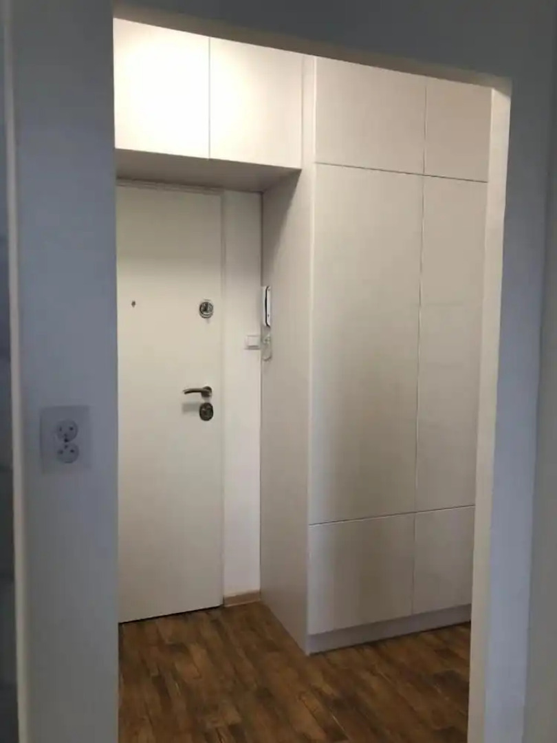 Apartament Przy Skarpie